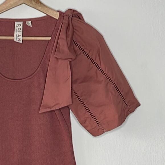 DOLAN BOW TOP SIZE XXS - Picture 3 of 7